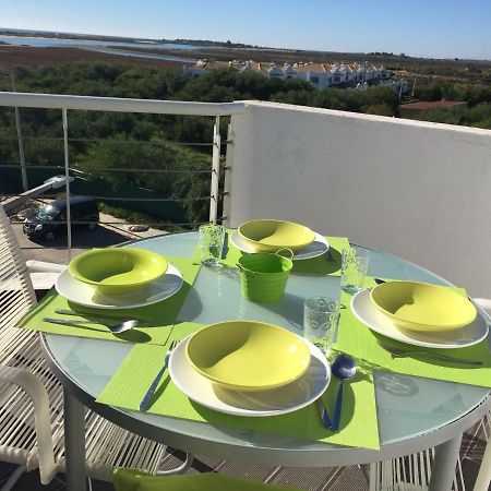 Golden Beach Apartment, Cabanas - Rua Das Giestas Lote 4 J Cabanas De Tavira Exterior photo