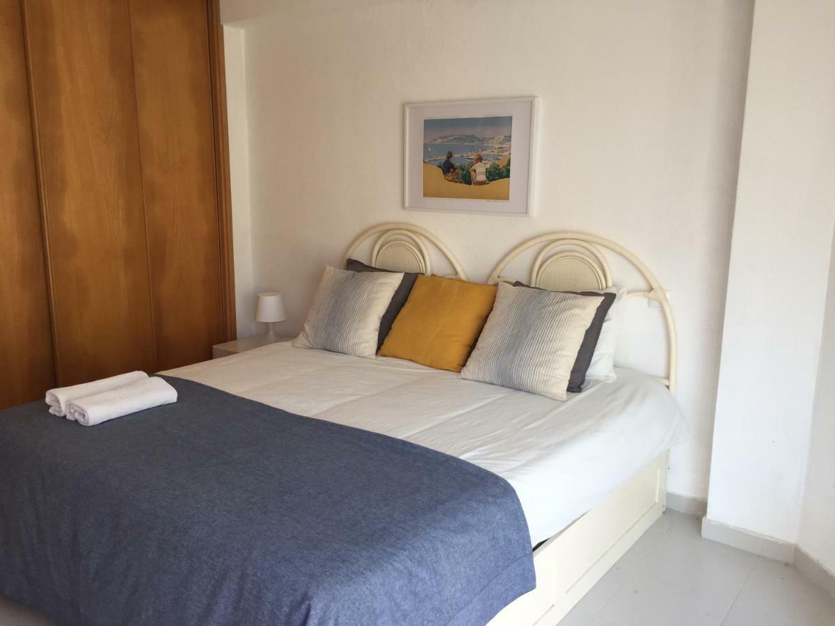 Golden Beach Apartment, Cabanas - Rua Das Giestas Lote 4 J Cabanas De Tavira Exterior photo