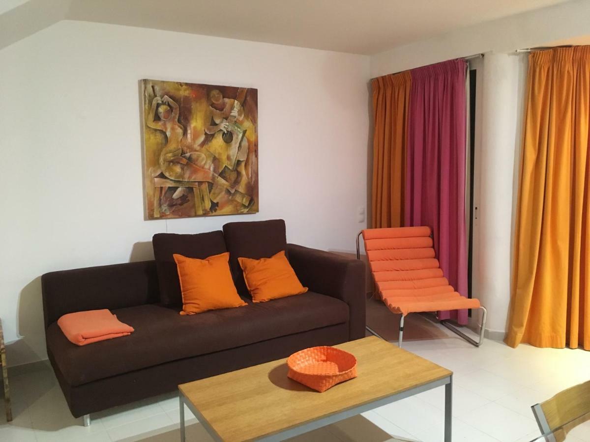 Golden Beach Apartment, Cabanas - Rua Das Giestas Lote 4 J Cabanas De Tavira Exterior photo