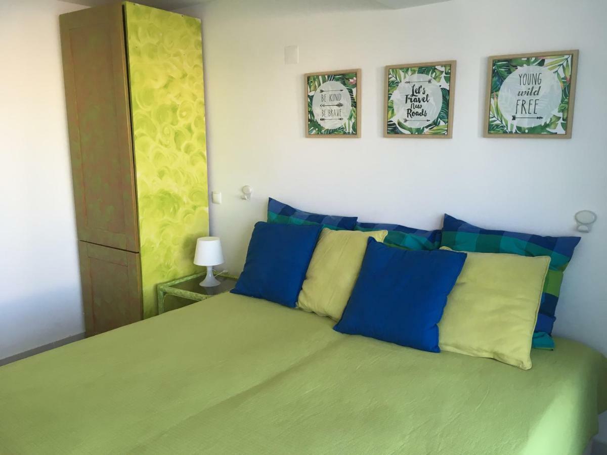 Golden Beach Apartment, Cabanas - Rua Das Giestas Lote 4 J Cabanas De Tavira Exterior photo